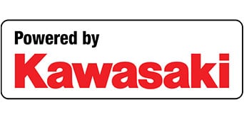 powered by kawasaki